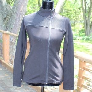 The Base Moto Jacket Sz Small